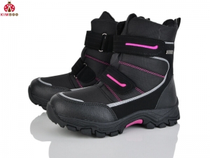 Ботинки Kimbo-o