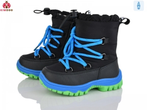 Ботинки Kimbo-o