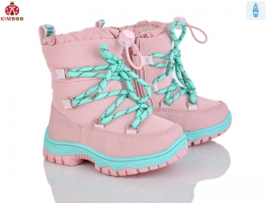 Ботинки Kimbo-o