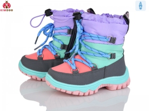 Ботинки Kimbo-o