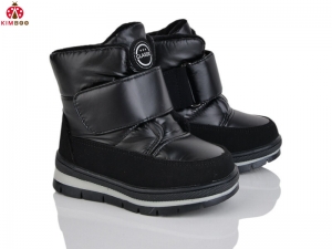 Ботинки Kimbo-o