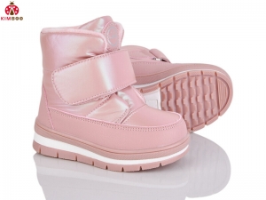 Ботинки Kimbo-o