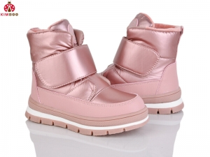 Ботинки Kimbo-o