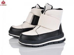 Ботинки Kimbo-o