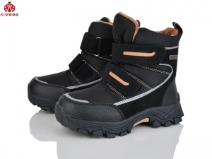 Ботинки Kimbo-o