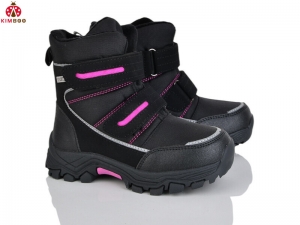 Ботинки Kimbo-o