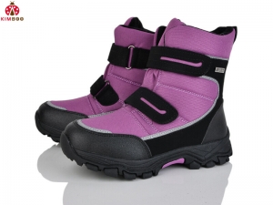 Ботинки Kimbo-o