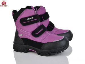 Ботинки Kimbo-o