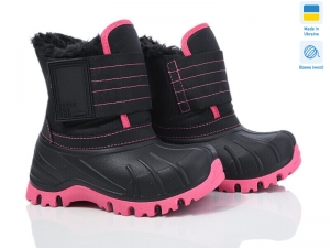 Ботинки Lasco