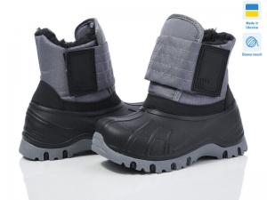 Ботинки Lasco