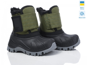 Ботинки Lasco