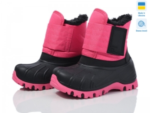 Ботинки Lasco