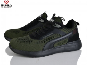 Кроссовки Suba