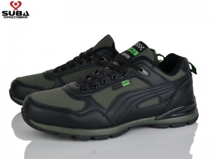 Кроссовки Suba