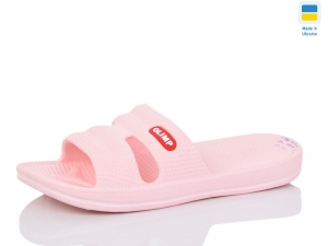 Шлепанцы Olimp