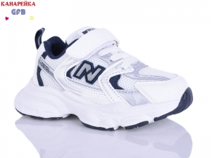 Кроссовки GFB