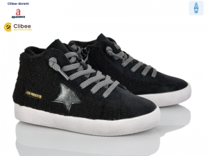 Ботинки Apawwa