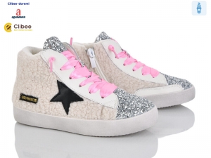 Ботинки Apawwa