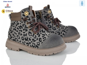 Ботинки Apawwa