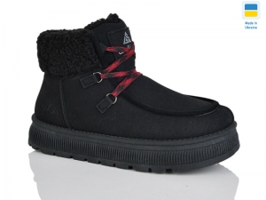 Ботинки Gipanis