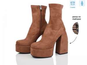 Ботинки Teetspace