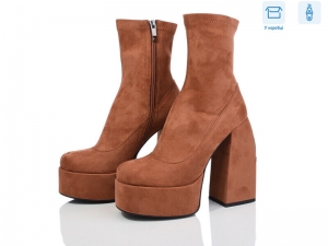 Ботинки Teetspace