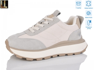 Кроссовки Lilin