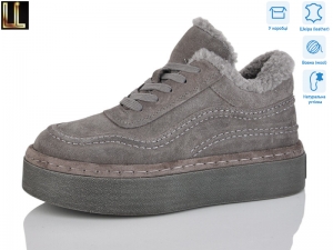 Ботинки Lilin