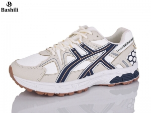 Кроссовки Башили