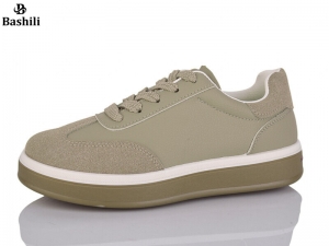 Кроссовки Башили