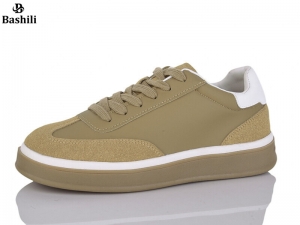 Кроссовки Башили