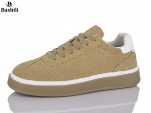 Кроссовки Башили