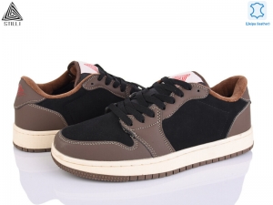 Кроссовки Stilli