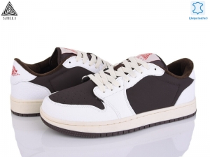 Кроссовки Stilli