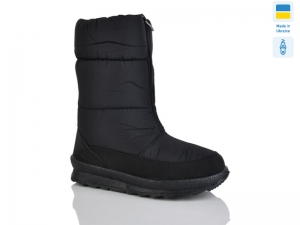 Дутики Karolina