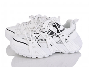 Кроссовки Бабочка