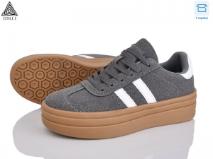 Кроссовки Stilli