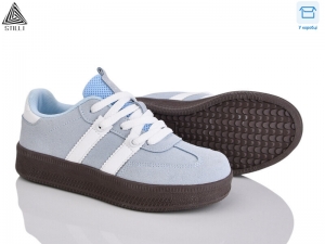 Кроссовки Stilli