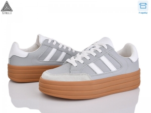 Кроссовки Stilli