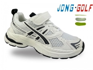 Кроссовки JONG.GOLF