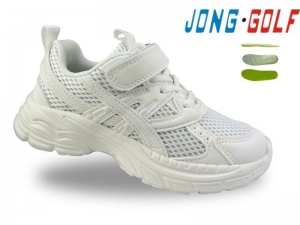 Кроссовки JONG.GOLF