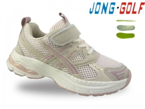 Кроссовки JONG.GOLF