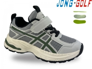 Кроссовки JONG.GOLF