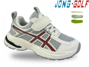 Кроссовки JONG.GOLF