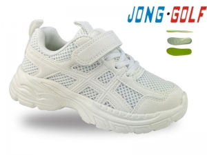 Кроссовки JONG.GOLF