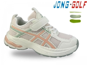 Кроссовки JONG.GOLF