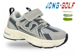 Кроссовки JONG.GOLF
