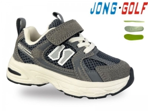 Кроссовки JONG.GOLF