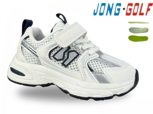 Кроссовки JONG.GOLF