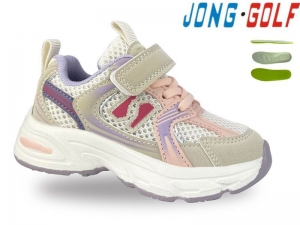 Кроссовки JONG.GOLF